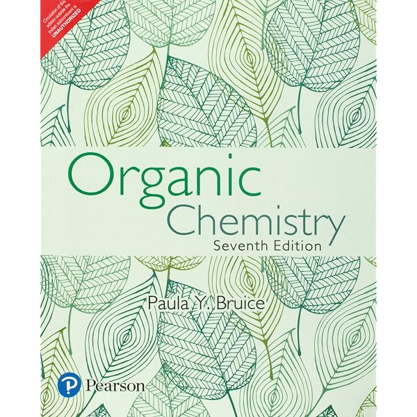 Amazon.com: Organic Chemistry, 6th Edition: 8601422006421: Robert
